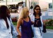 Monica Covet & Daniella Rush, Cannes